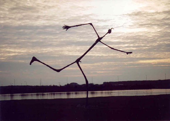 unovo (Danubiana), 2002