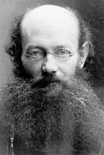 P.Kropotkin