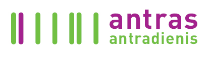 Antras antradienis