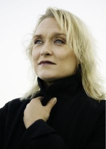Karin Alvtegen