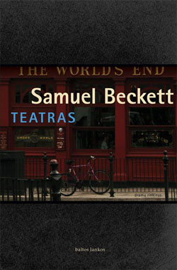 Samuel Beckett TEATRAS