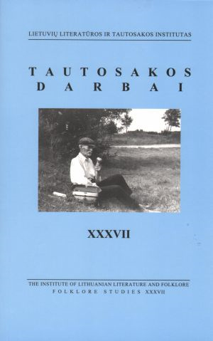 TAUTOSAKOS DARBAI 37