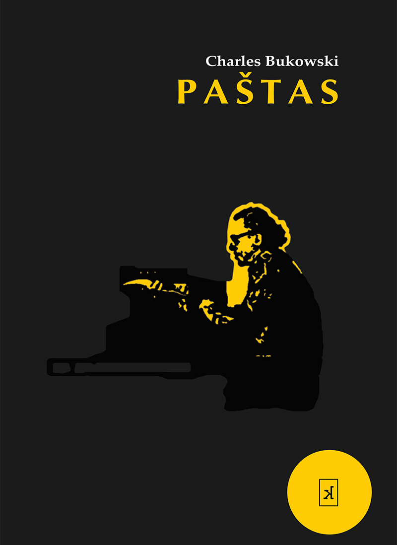 Bukowski - Pastas 2013 - virselis