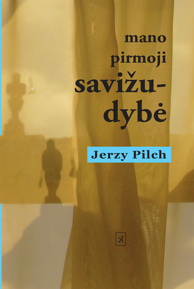 Jerzy Pilch - virselis
